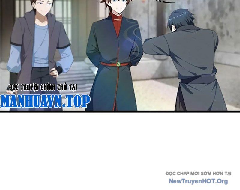 Tu Tiên Trở Về Tại Vườn Trường - Season 2 [Chap 192-194]