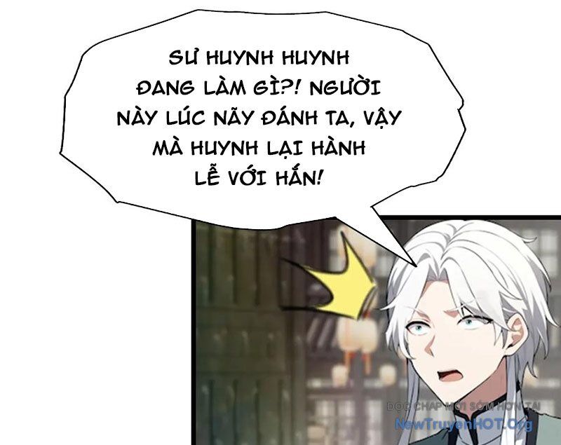 Tu Tiên Trở Về Tại Vườn Trường - Season 2 [Chap 192-194]