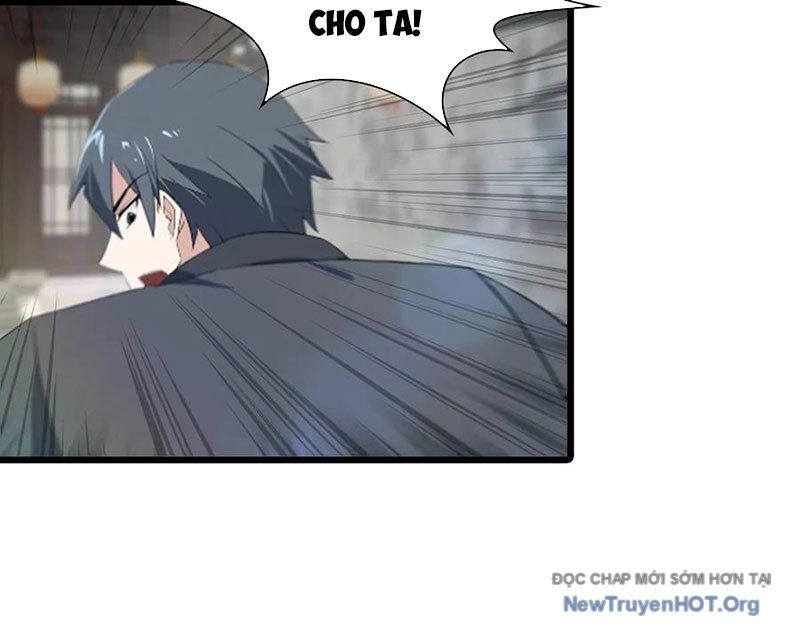 Tu Tiên Trở Về Tại Vườn Trường - Season 2 [Chap 192-194]