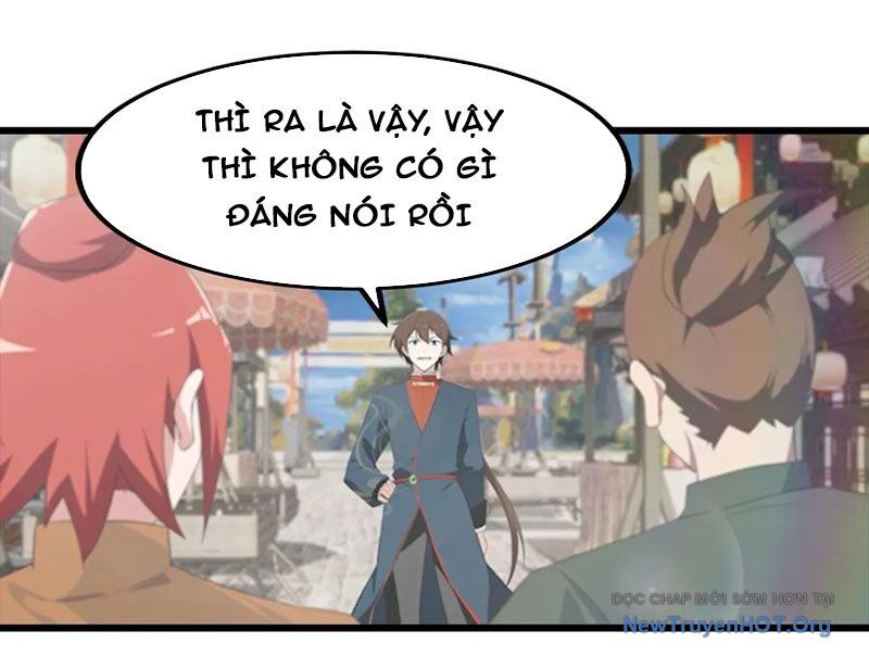 Tu Tiên Trở Về Tại Vườn Trường - Season 2 [Chap 192-194]