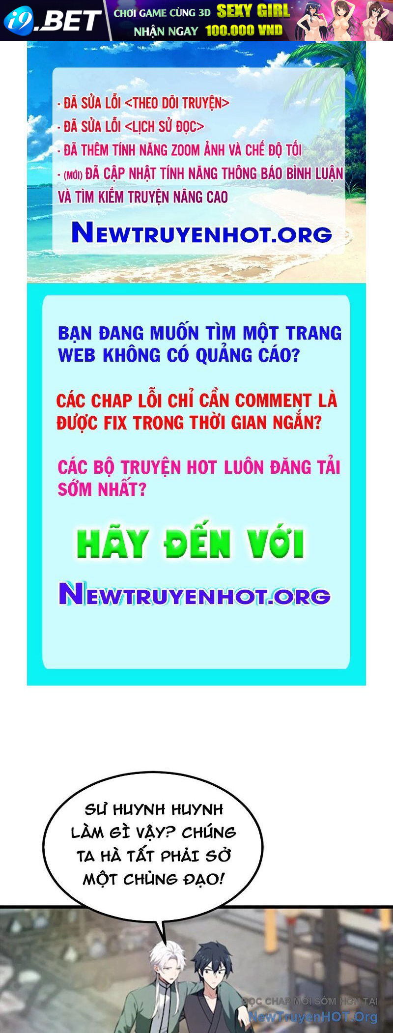 Tu Tiên Trở Về Tại Vườn Trường - Season 2 [Chap 192-194]