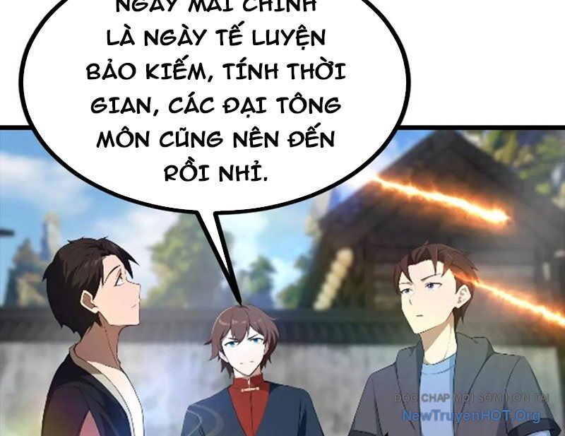 Tu Tiên Trở Về Tại Vườn Trường - Season 2 [Chap 192-194]
