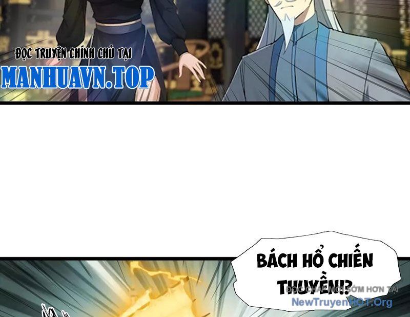Tu Tiên Trở Về Tại Vườn Trường - Season 2 [Chap 192-194]