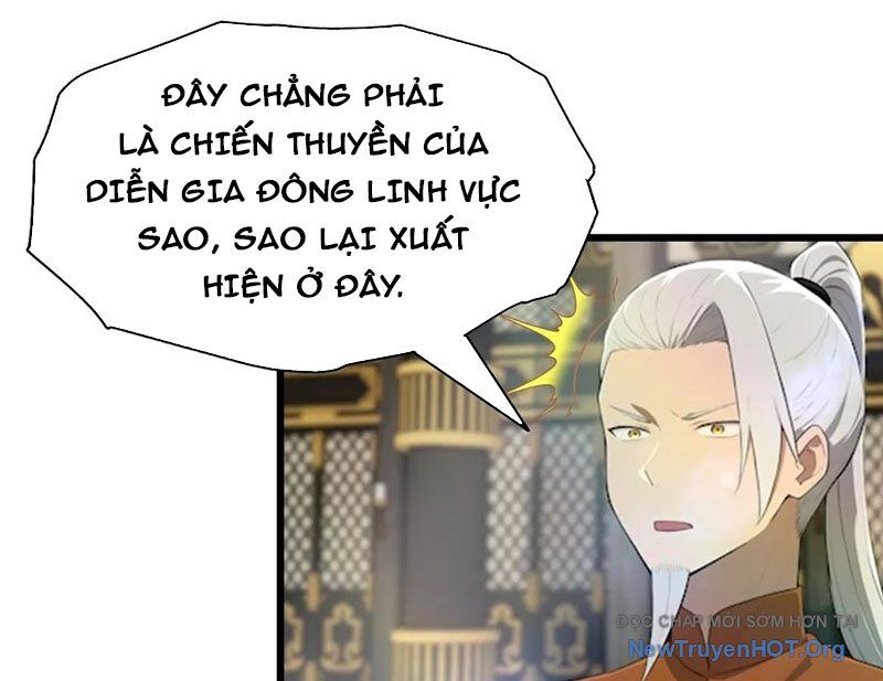 Tu Tiên Trở Về Tại Vườn Trường - Season 2 [Chap 192-194]