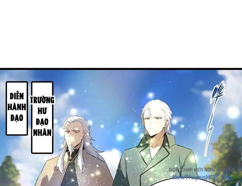 Tu Tiên Trở Về Tại Vườn Trường - Season 2 [Chap 192-194]