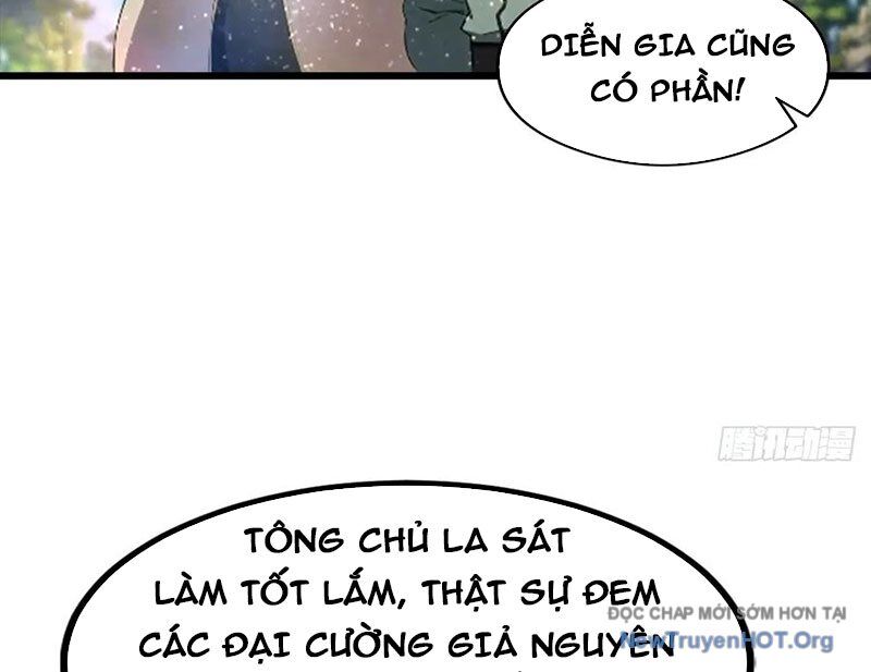 Tu Tiên Trở Về Tại Vườn Trường - Season 2 [Chap 192-194]