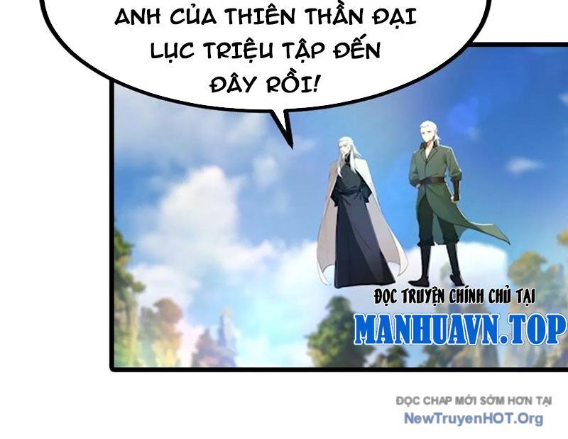Tu Tiên Trở Về Tại Vườn Trường - Season 2 [Chap 192-194]