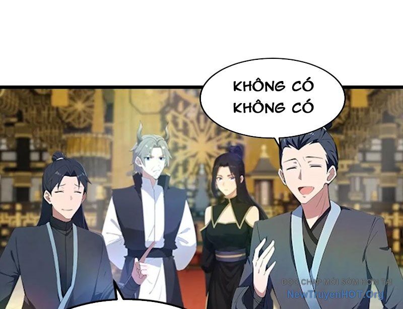 Tu Tiên Trở Về Tại Vườn Trường - Season 2 [Chap 192-194]