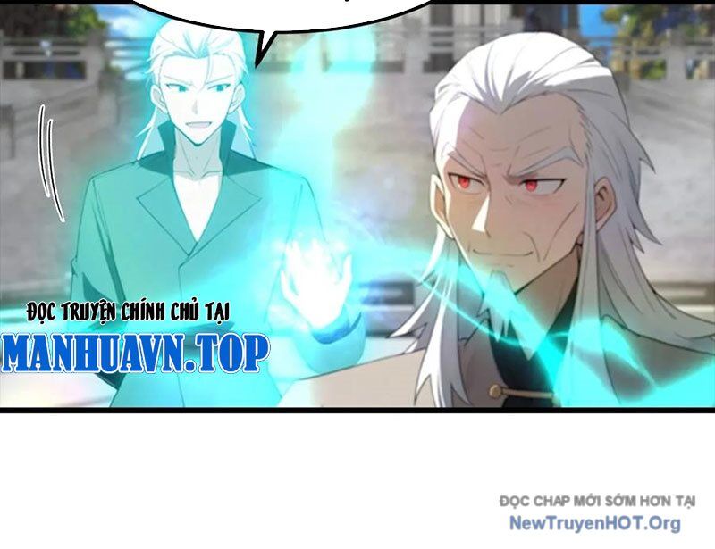 Tu Tiên Trở Về Tại Vườn Trường - Season 2 [Chap 192-194]