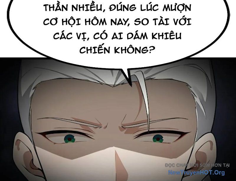 Tu Tiên Trở Về Tại Vườn Trường - Season 2 [Chap 192-194]