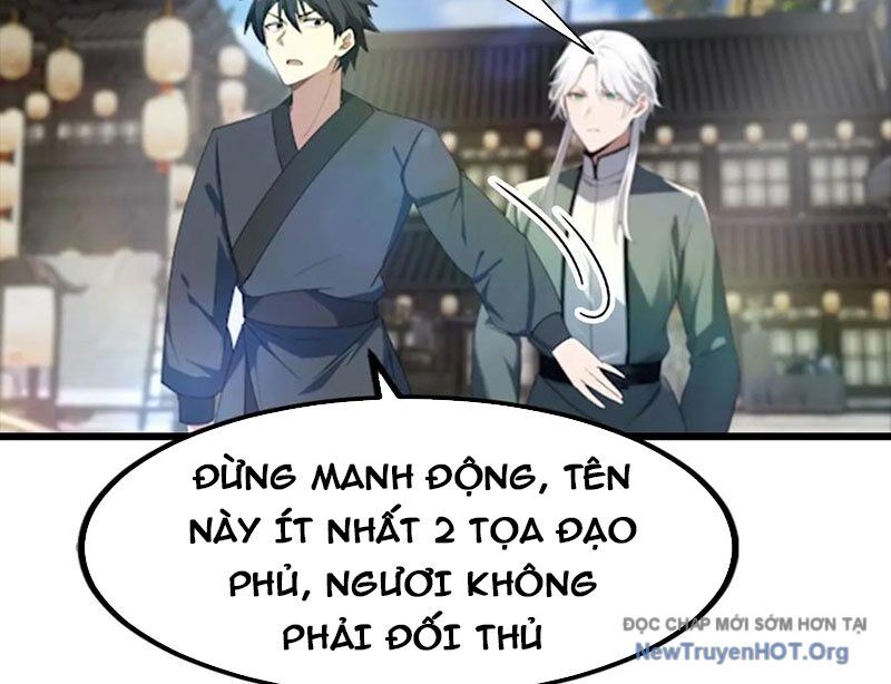 Tu Tiên Trở Về Tại Vườn Trường - Season 2 [Chap 192-194]