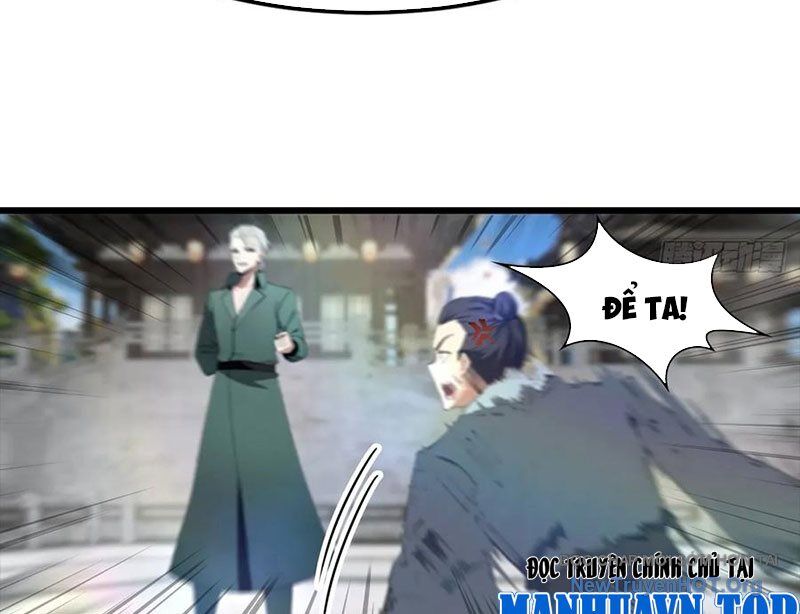 Tu Tiên Trở Về Tại Vườn Trường - Season 2 [Chap 192-194]