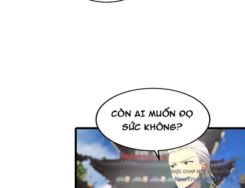 Tu Tiên Trở Về Tại Vườn Trường - Season 2 [Chap 192-194]