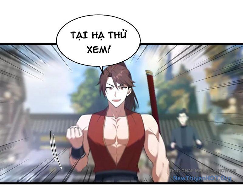 Tu Tiên Trở Về Tại Vườn Trường - Season 2 [Chap 192-194]