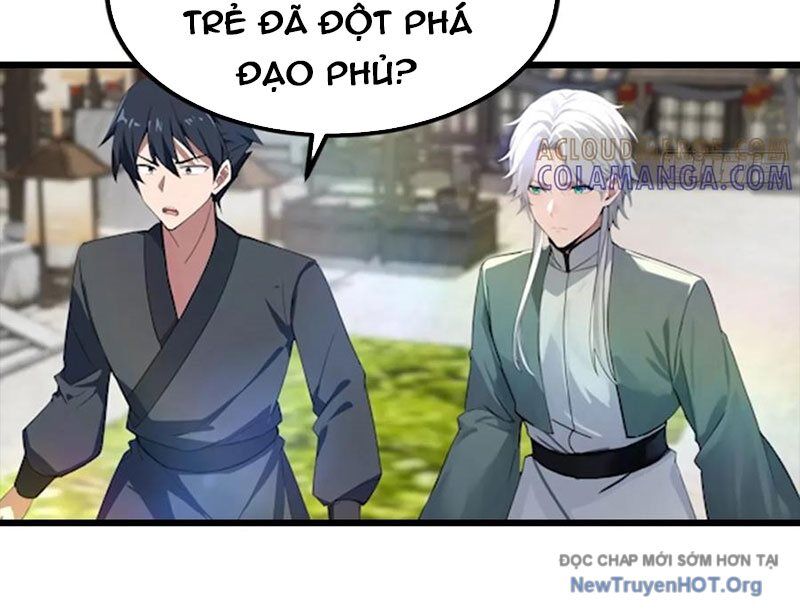 Tu Tiên Trở Về Tại Vườn Trường - Season 2 [Chap 192-194]