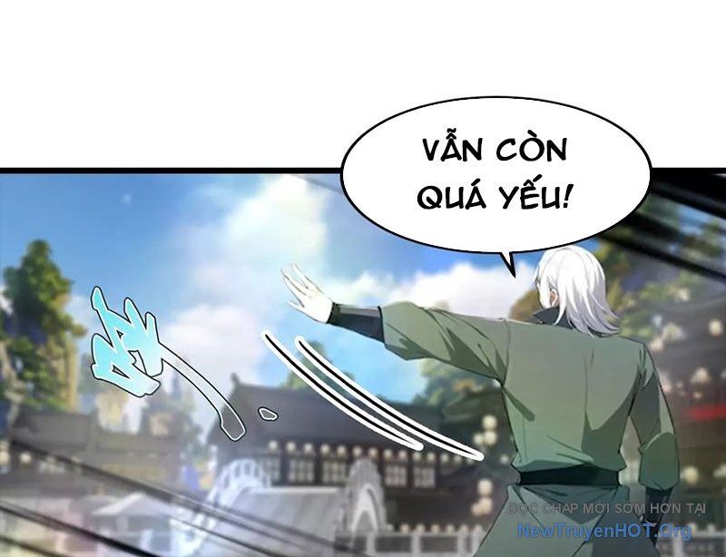 Tu Tiên Trở Về Tại Vườn Trường - Season 2 [Chap 192-194]