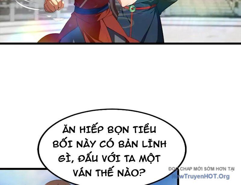Tu Tiên Trở Về Tại Vườn Trường - Season 2 [Chap 192-194]