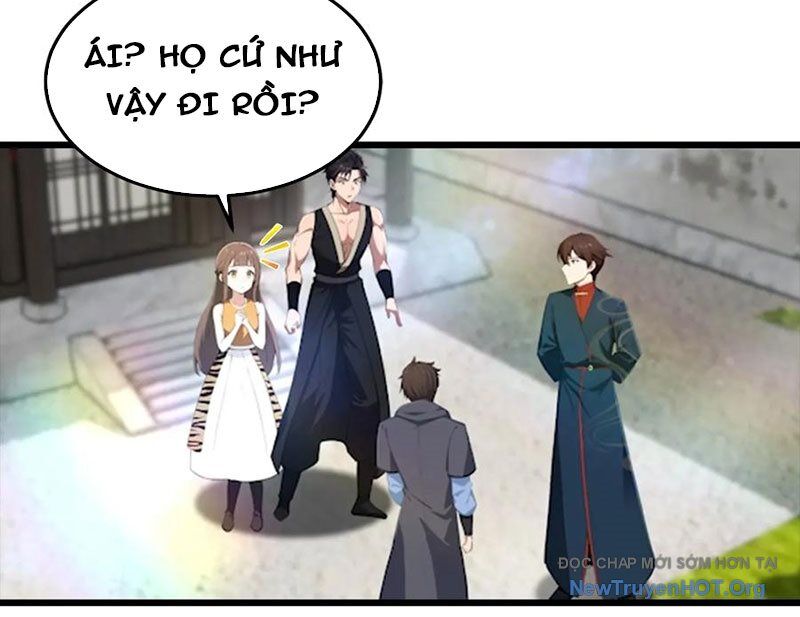 Tu Tiên Trở Về Tại Vườn Trường - Season 2 [Chap 192-194]