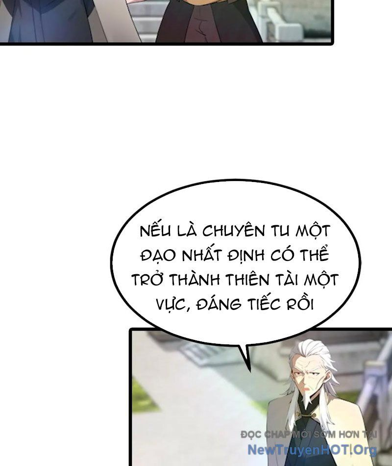 Tu Tiên Trở Về Tại Vườn Trường - Season 2 [Chap 192-194]