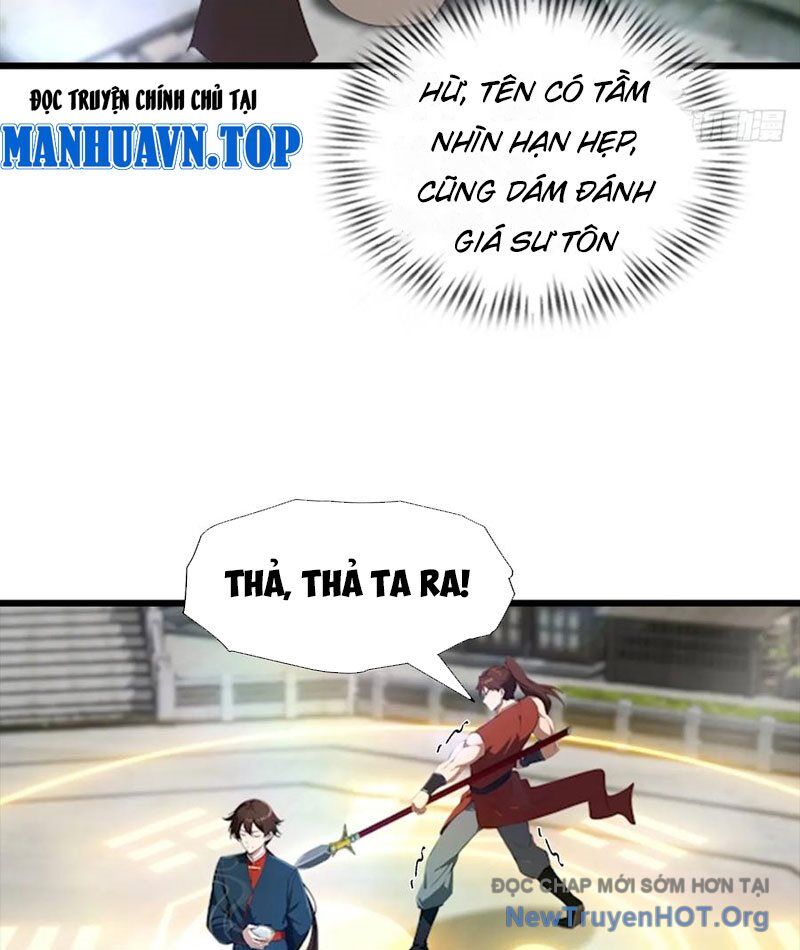 Tu Tiên Trở Về Tại Vườn Trường - Season 2 [Chap 192-194]