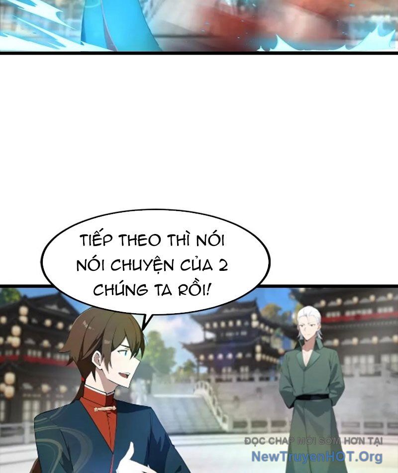 Tu Tiên Trở Về Tại Vườn Trường - Season 2 [Chap 192-194]