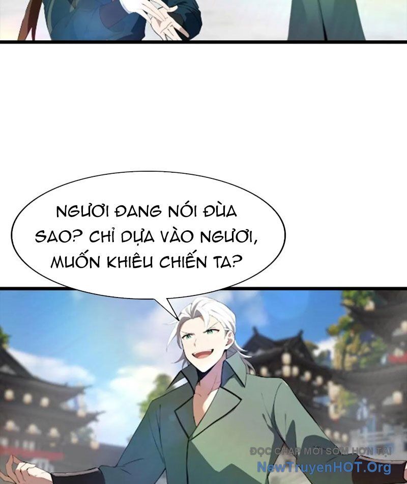 Tu Tiên Trở Về Tại Vườn Trường - Season 2 [Chap 192-194]