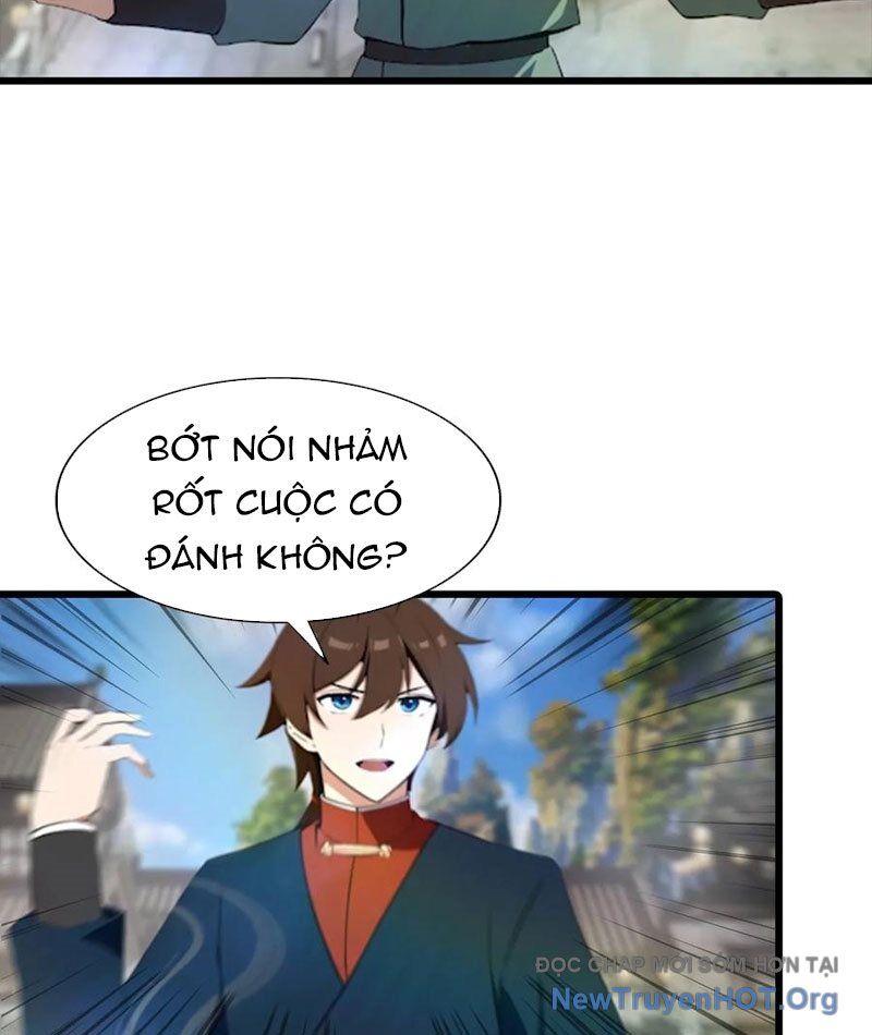 Tu Tiên Trở Về Tại Vườn Trường - Season 2 [Chap 192-194]