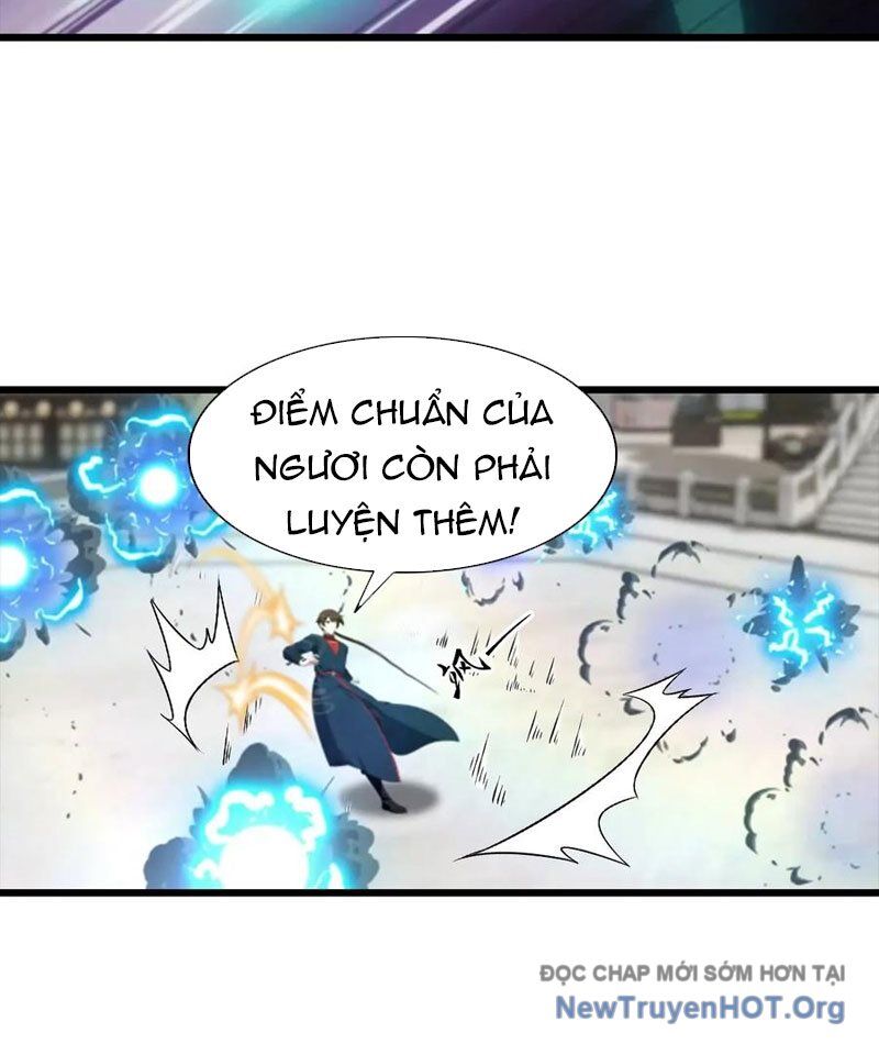 Tu Tiên Trở Về Tại Vườn Trường - Season 2 [Chap 192-194]