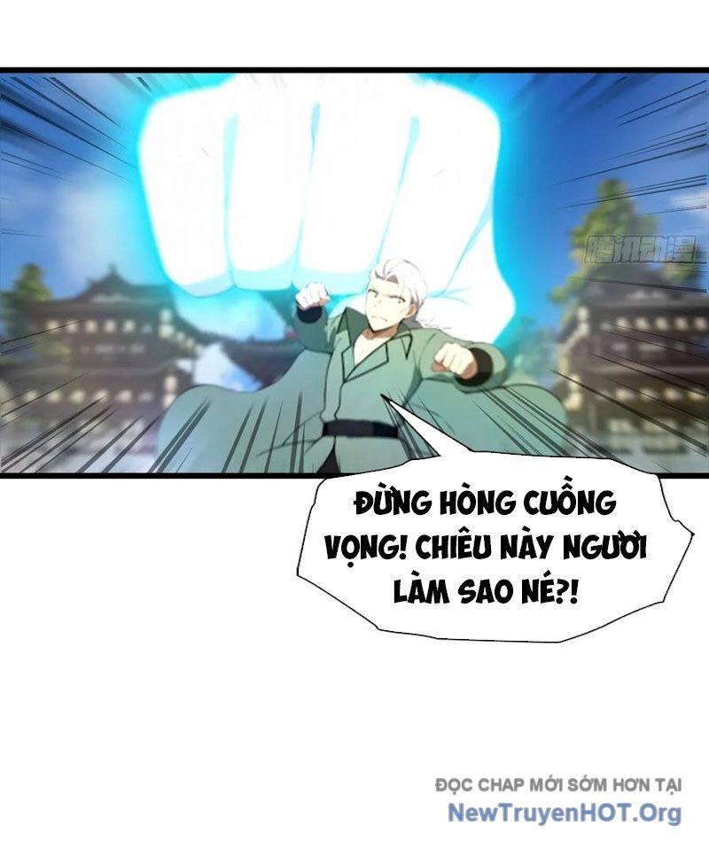 Tu Tiên Trở Về Tại Vườn Trường - Season 2 [Chap 192-194]