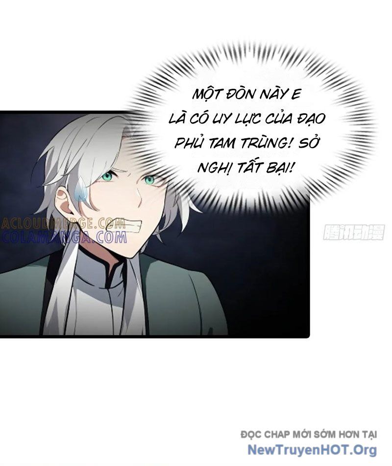 Tu Tiên Trở Về Tại Vườn Trường - Season 2 [Chap 192-194]