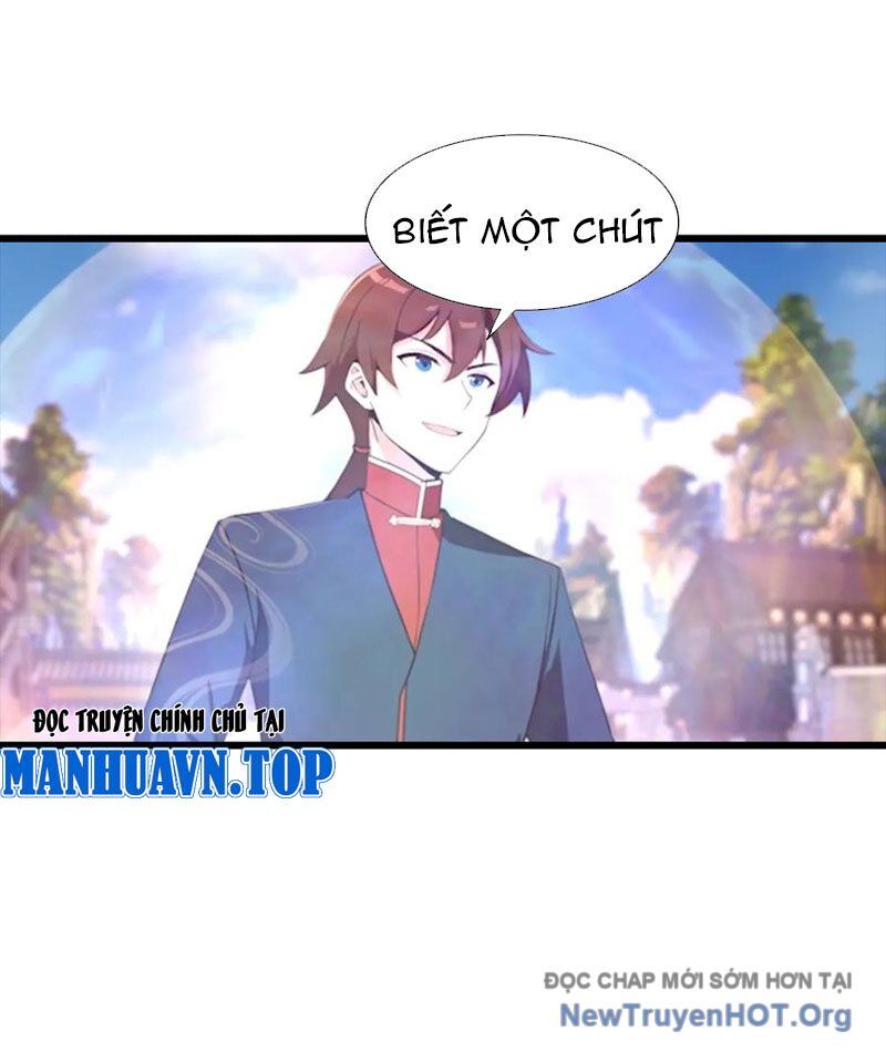 Tu Tiên Trở Về Tại Vườn Trường - Season 2 [Chap 192-194]