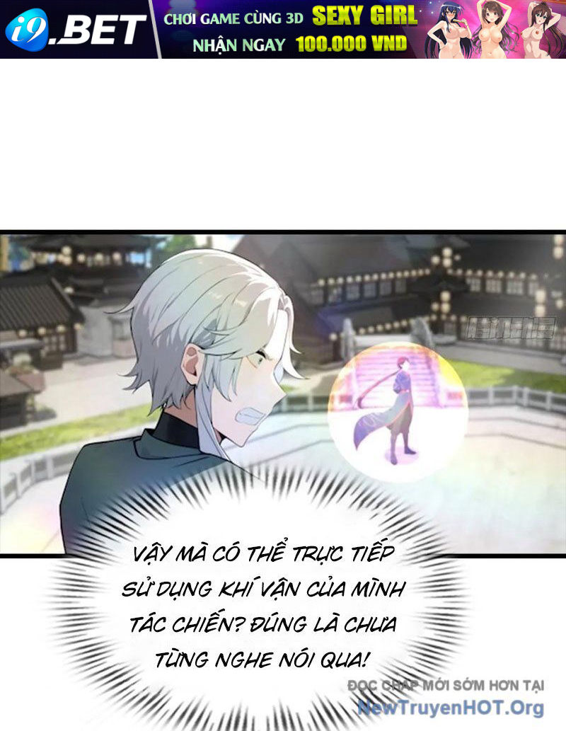 Tu Tiên Trở Về Tại Vườn Trường - Season 2 [Chap 192-194]