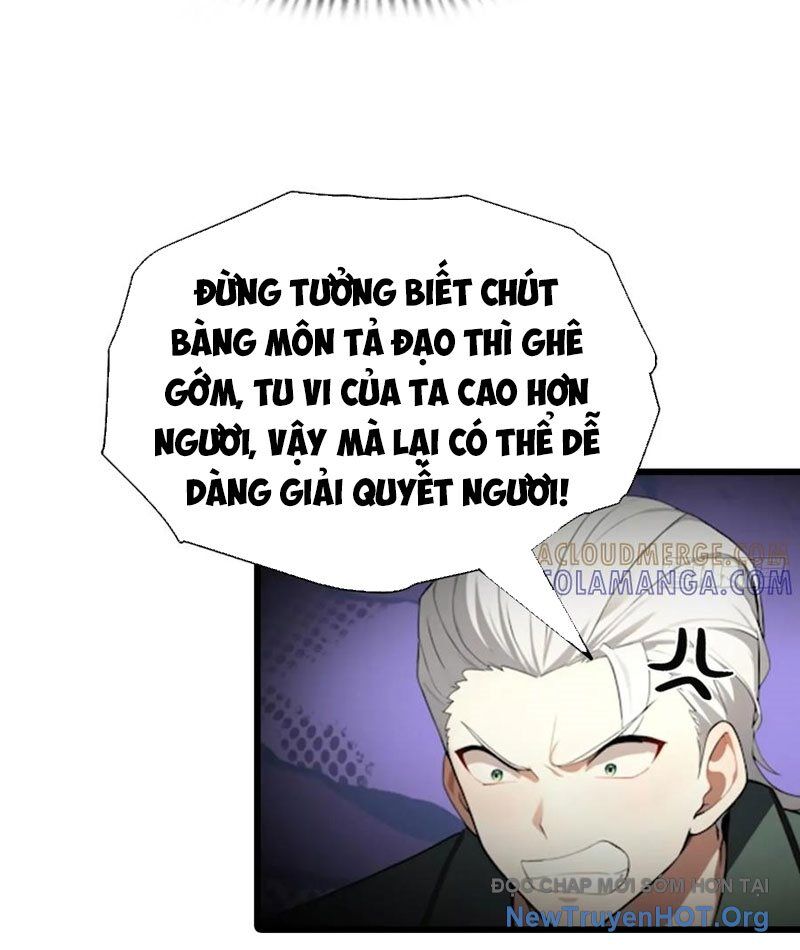 Tu Tiên Trở Về Tại Vườn Trường - Season 2 [Chap 192-194]