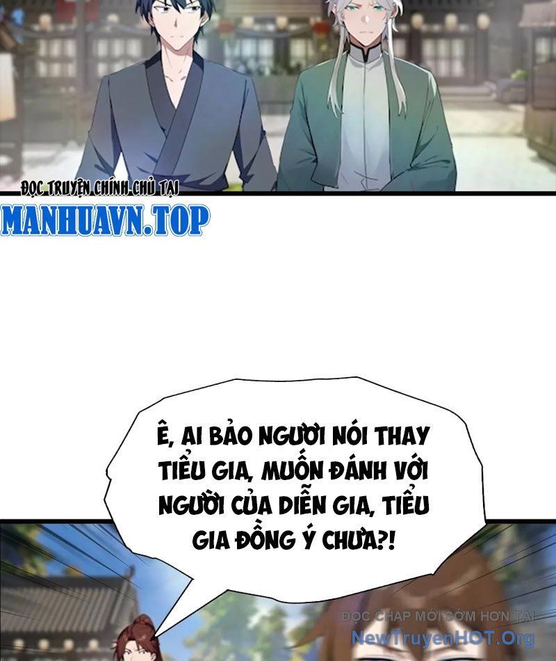Tu Tiên Trở Về Tại Vườn Trường - Season 2 [Chap 192-194]