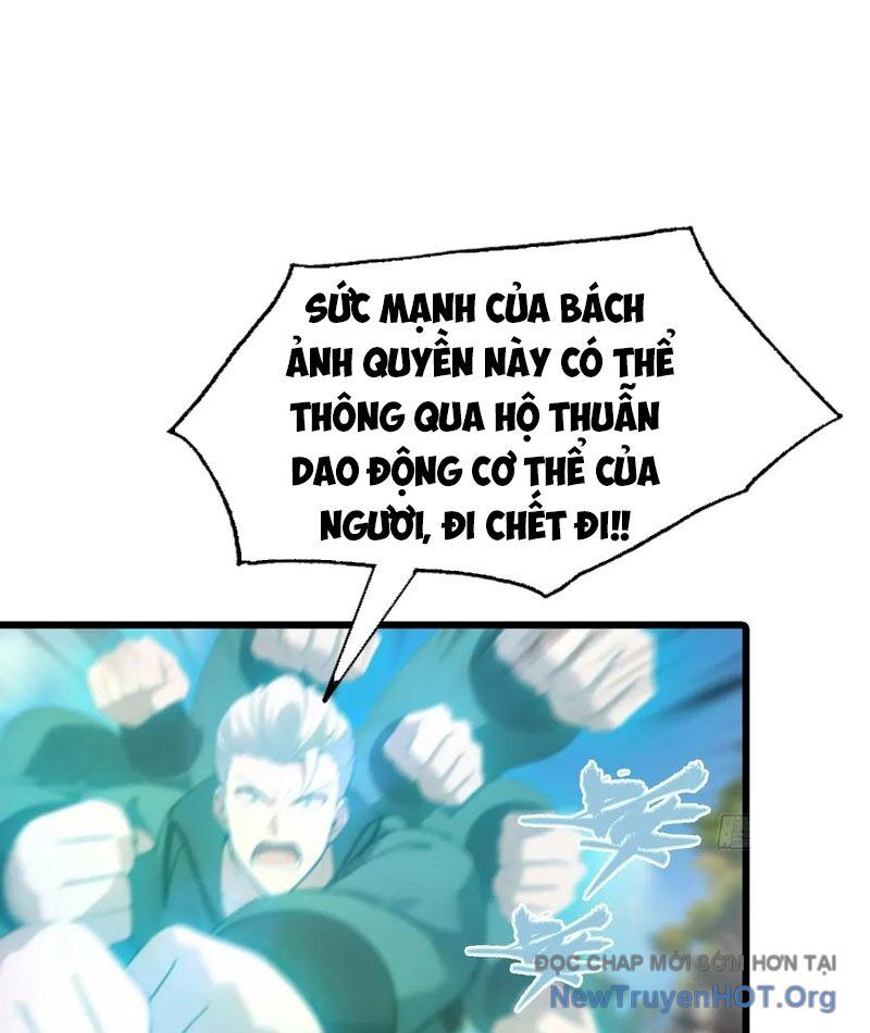 Tu Tiên Trở Về Tại Vườn Trường - Season 2 [Chap 192-194]