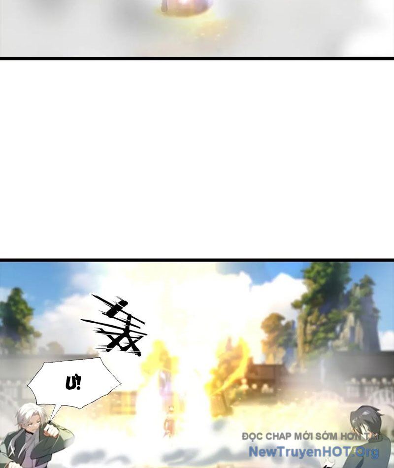 Tu Tiên Trở Về Tại Vườn Trường - Season 2 [Chap 192-194]