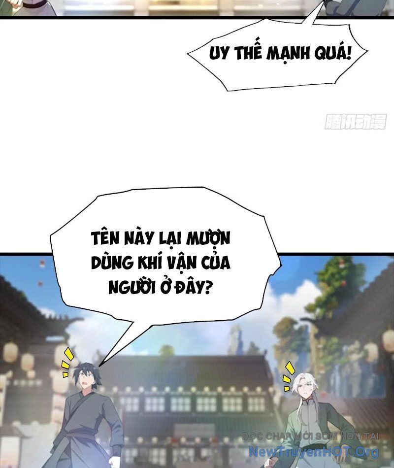 Tu Tiên Trở Về Tại Vườn Trường - Season 2 [Chap 192-194]