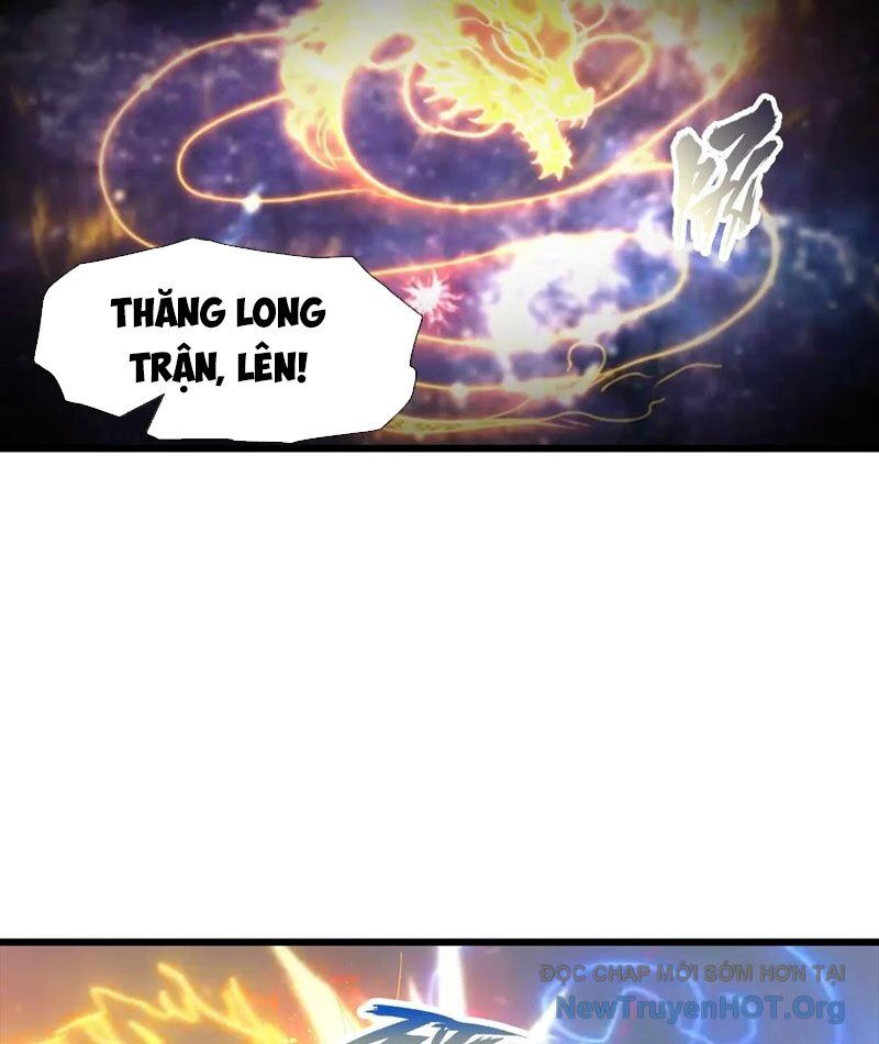 Tu Tiên Trở Về Tại Vườn Trường - Season 2 [Chap 192-194]