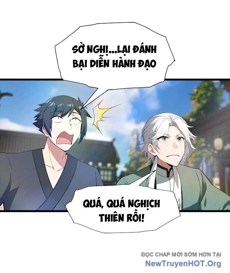 Tu Tiên Trở Về Tại Vườn Trường - Season 2 [Chap 192-194]
