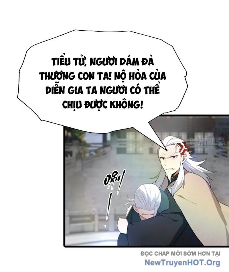 Tu Tiên Trở Về Tại Vườn Trường - Season 2 [Chap 192-194]