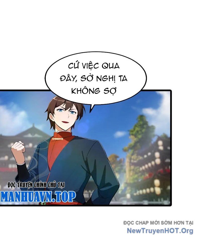 Tu Tiên Trở Về Tại Vườn Trường - Season 2 [Chap 192-194]