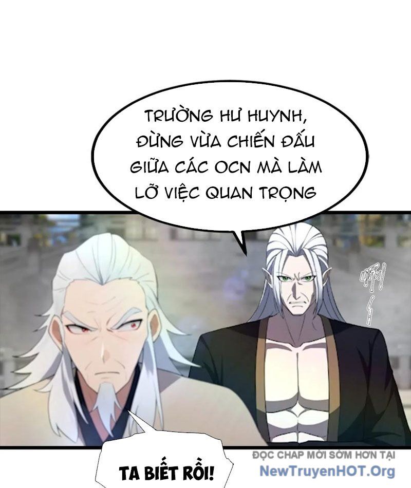 Tu Tiên Trở Về Tại Vườn Trường - Season 2 [Chap 192-194]