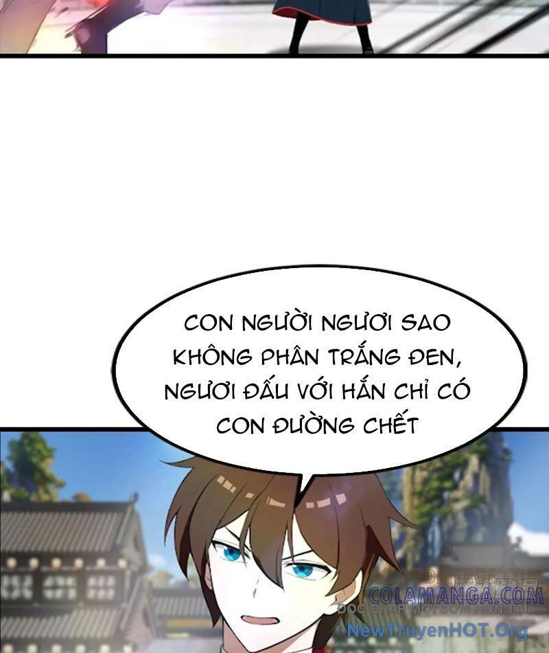 Tu Tiên Trở Về Tại Vườn Trường - Season 2 [Chap 192-194]