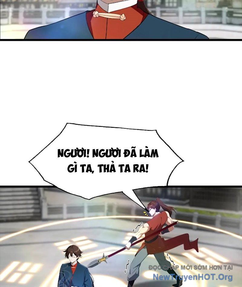 Tu Tiên Trở Về Tại Vườn Trường - Season 2 [Chap 192-194]