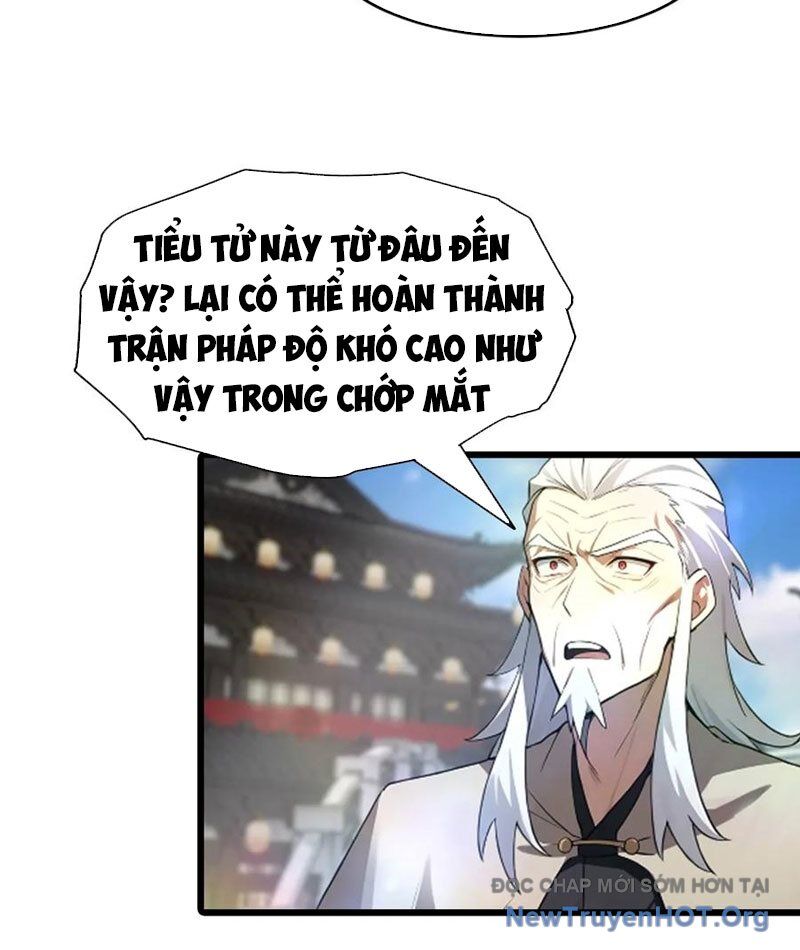 Tu Tiên Trở Về Tại Vườn Trường - Season 2 [Chap 192-194]