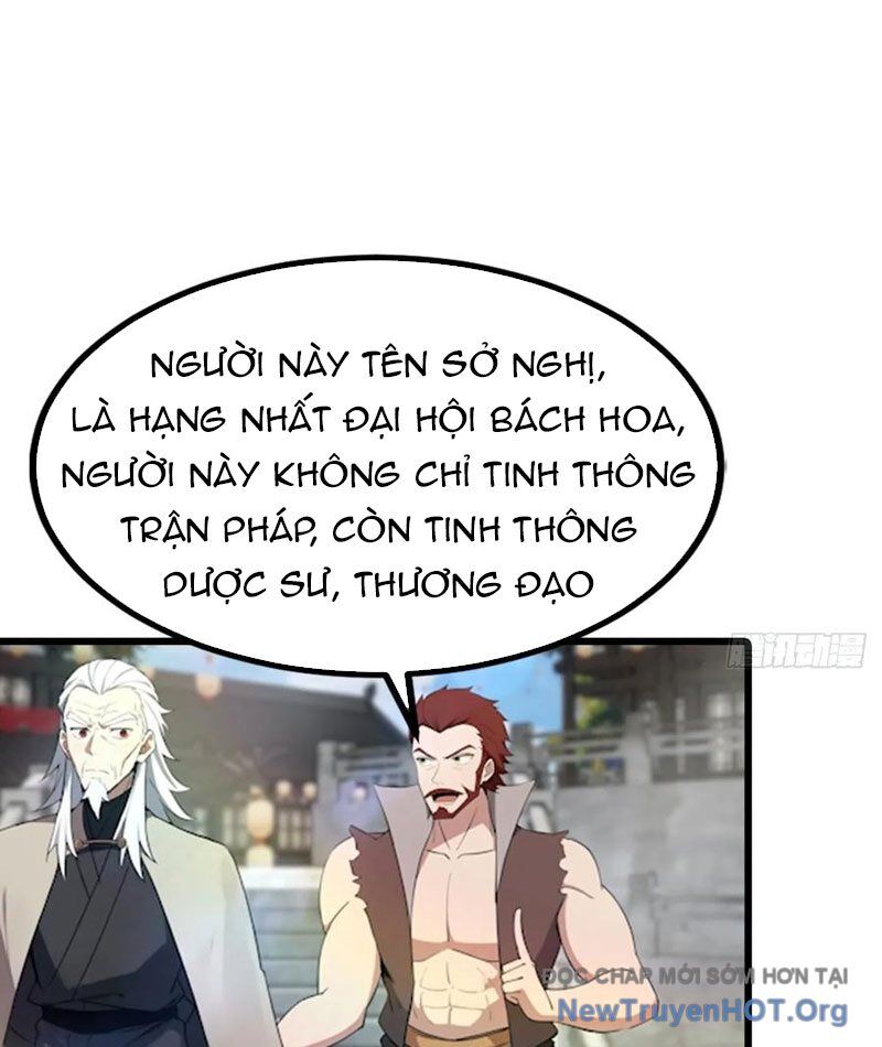 Tu Tiên Trở Về Tại Vườn Trường - Season 2 [Chap 192-194]