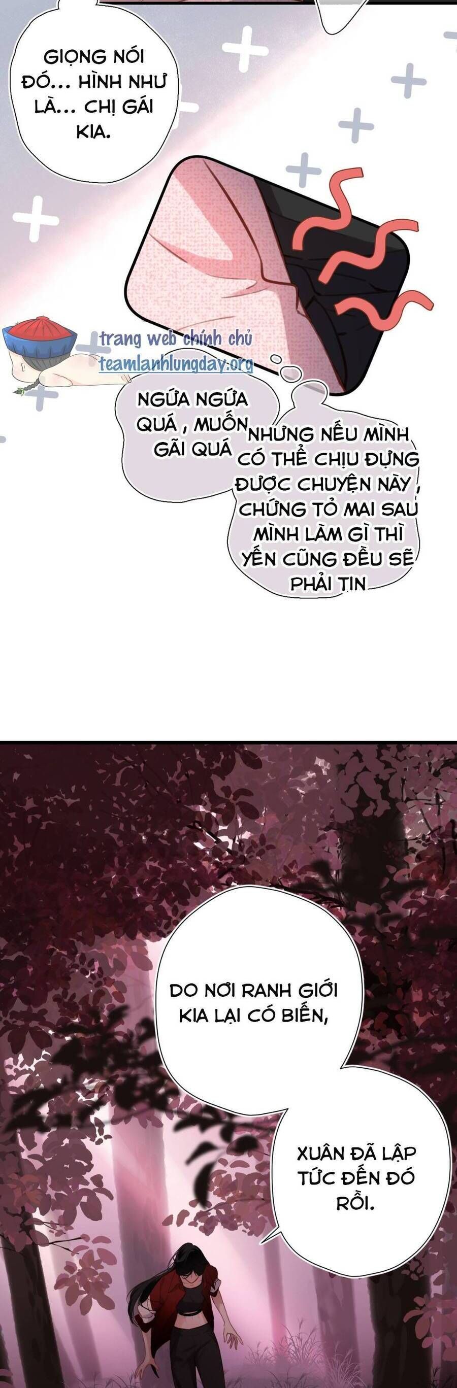 Trang truyện
