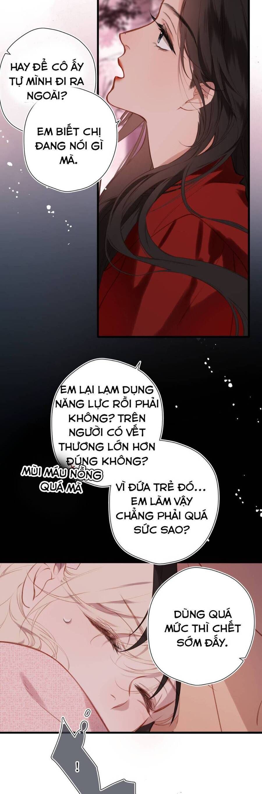 Trang truyện