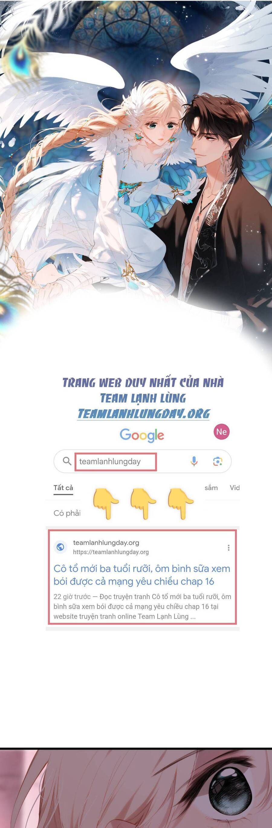 Trang truyện