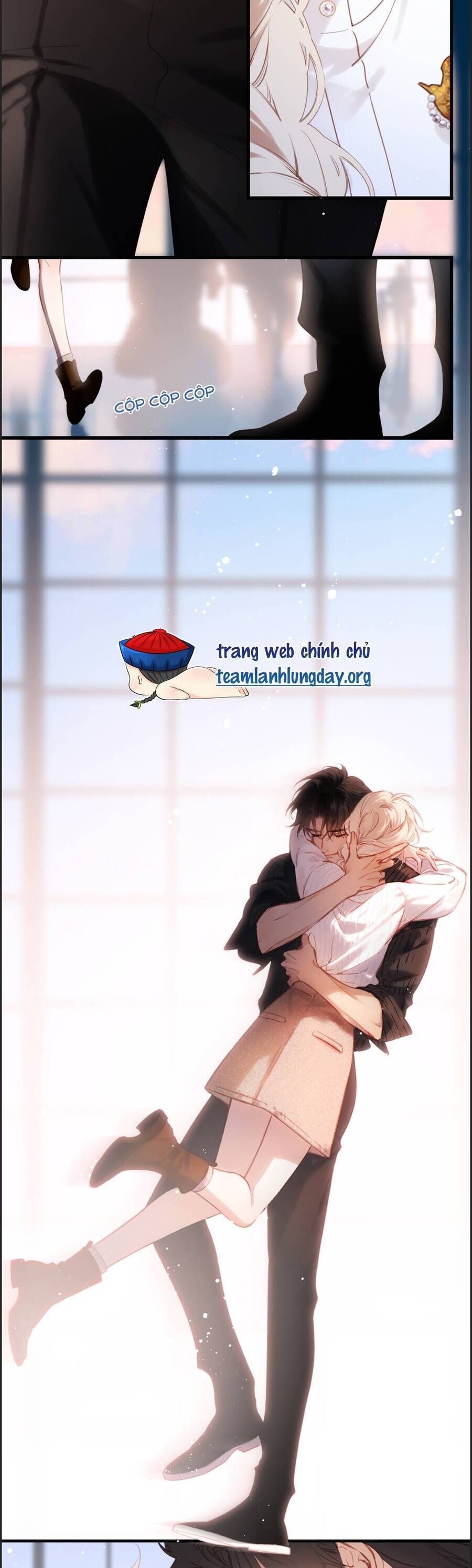 Trang truyện